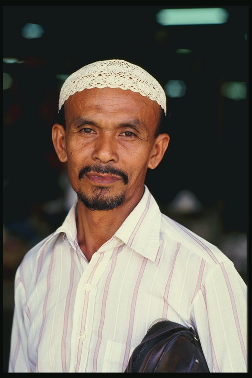 مسلم