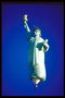 バルーン-自由の女神像