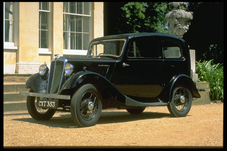 Morris[coupe]