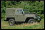 Land Rover[army]