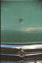 Buick цвета морской волны - отличный подарок для Alanis Morissete