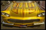 Самая престижная машина Америки и гордость Laurence Olivier - зеркальный Chevrolet