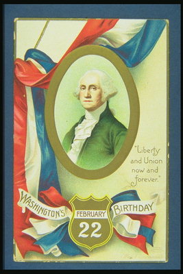 Bilder av American President Washington