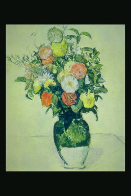 Flori într-un Vas