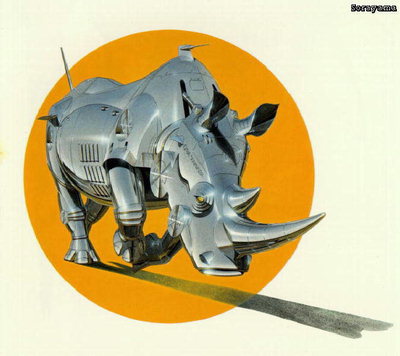 De metale grele organismului rhino