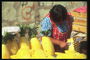 Обробка ананасів