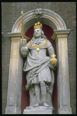 Sculptura King