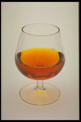 Bahagi brandy