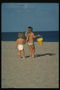 Діти на пляжі