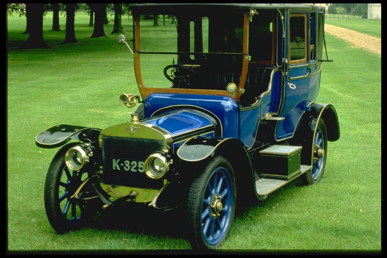 Bently